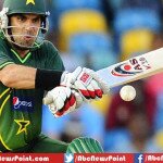 Misbah-Ul-Haq Announced To Retire From ODIs After World Cup