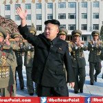 North Korea Kim Jong-Un Accepts Highest-Level Dialogue With South Korea