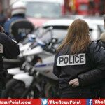 One Police Woman And Suspect Dead After Shootout In Montrouge Paris