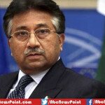 Pakistan Court Indicts Pervez Musharraf Over Akbar Bugti Murder