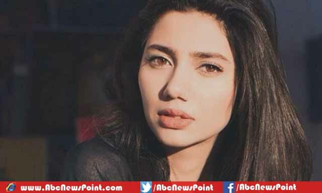 Pakistani-Actress-Mahira-Khan-Receive-Threats-From-Indian-Extremist-Organizations