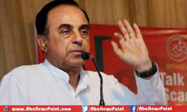 Ram-Temple-To-Begin-Construction-In-Ayodhya-BJP-Leader-Subramanian-Swamy