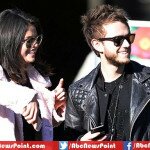 Romantic Date: Selena Gomez Enjoying with Her New Love DJ Zedd