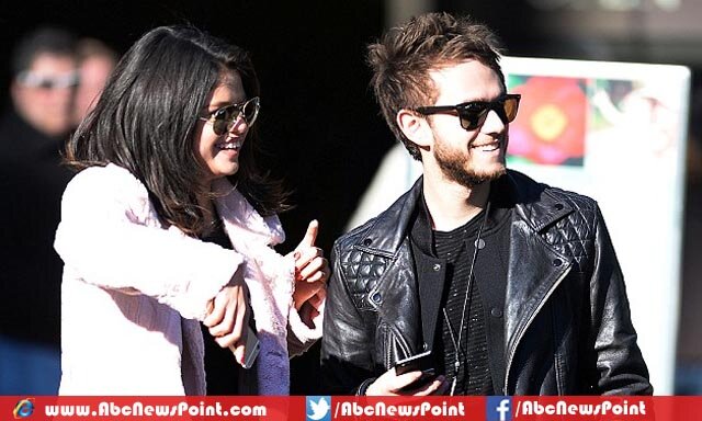 Romantic-Date-Selena-Gomez-Enjoying-with-Her-New-Love-DJ-Zedd
