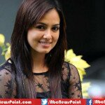 Sana Khan to Join Housemates of Bigg Boss 8 as a Challenger