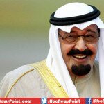 Saudi Arabia’s King Abdullah, Hospitalized For Tests