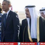 Saudi Authorities Says Michelle Obama Image Not Blurred on TV