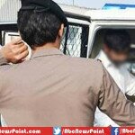 Saudi Beheads Another Pakistani Over Drug Trafficking