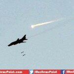 Syrian Army Plane Crashes near Idlib, 35 Killed