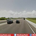 Three Sisters Killed, Six Wounded In Four Car Crash in Florida