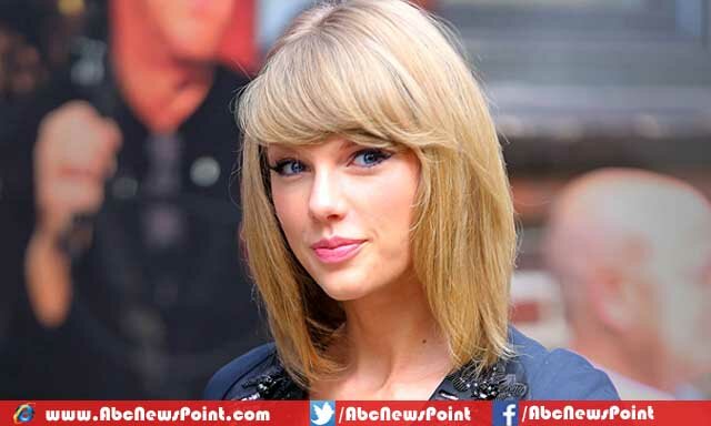 Top 10 Most Popular Female Singers In The World 3778