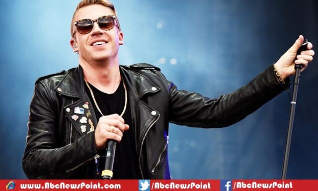 Top-10-Most-Popular-Male-Singers-In-The-World-2015-Macklemore