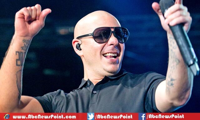 Top-10-Most-Popular-Male-Singers-In-The-World-2015-PittBull