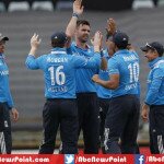 Tri-Series England Beats India by 3 Wickets, Reach the Final