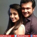 Trisha Krishnan Confirms to Get Marry With Varun Manian