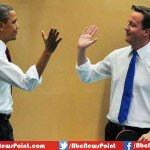 US President Barack Obama Follows Fake David Cameron on Twitter