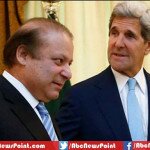 US Secretary Of State to Arrive Pakistan Today At Two Day-Visit