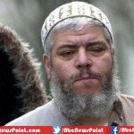 US Sentence Life Imprisonment to British Cleric Abu Hamza over Terrorism