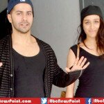 Varun and Shraddha Kapoor Next Movie ABCD 2 To Release On 19 June