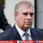 Woman Refuses To Withdraw Sex Claims Accusing British Prince Andrew
