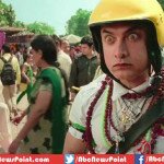 Aamir Khan To Give Lecture On PK Movie At Harvard University