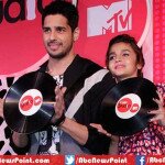 Alia Bhatt, Sidharth Malhotra to Appear at Launch of MTV Coke Studio Season 4