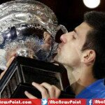 Australian Open Serbia’s Novak Djokovic Wins Title, Beats Andy Murray