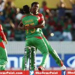 Bangladesh Beat Afghanistan by 105 Runs, ICC World Cup
