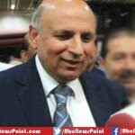 Chaudhry Sarwar Joins PTI Addressing A Ceremony Of PTI