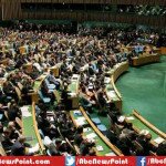 China, Russia Back India On UN Terror Resolution Targeting Pakistan