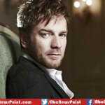 Ewan McGregor to Start his First Directorial Project with ‘American Pastoral’