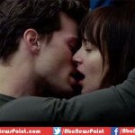 Fifty Shades Of Grey Breaks All Records On Its Debut 8.17 million
