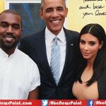 Flashback: Kim Kardashian Shares Photo with President Obama