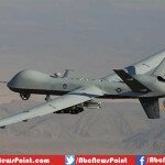 Four Suspects Of Al-Qaeda Killed By Drone Strike In Yemen