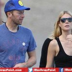 Gwyneth Paltrow Celebrated Valentine’s Day With Estranged Husband Chris Martin