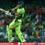 ICC World Cup Pakistan Beat England By 4 Wickets