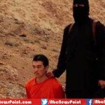ISIL Posts Second Japanese Hostage Beheading Video
