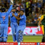 India Beat South Africa by 130, ICC World Cup Match Result