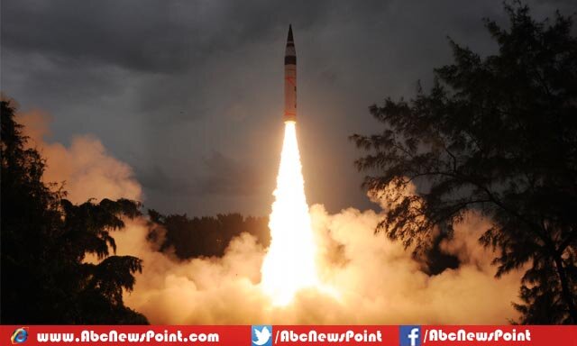 India-Claims-Successful-Test-Fire-of-Ballistic-Missile-Agni-5, News, today news, latest news, news live, world news, latest world news, world news today, line news today, today world news, today news headlines, latest news worldwide, online news, online news today, online live news, international news, local news, latest news, news, India, India news, India latest news, India, Missile Agni-5, india missile test