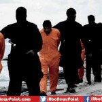 Islamic State Video Revealed 21 Egyptian Christians’ Beheading in Libya