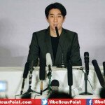 Jackie Chan’s Son Jaycee Chan Released From Beijing Jail
