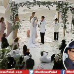 Johnny Depp And Amber Heard Wed Again On A Private Island
