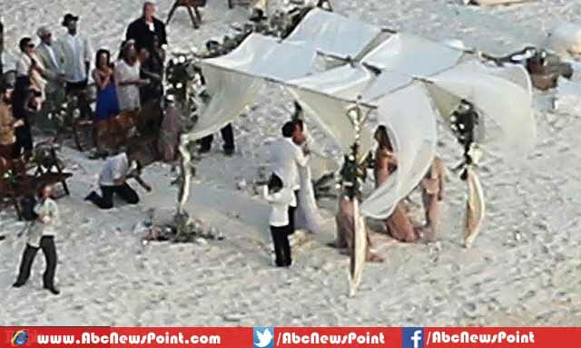 Johnny-Depp-And-Amber-Heard-Wed-Again-On-A-Private-Island