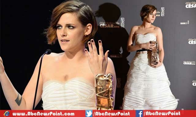 Kristen-Stewart-Named-Cesar-Awards-Becomes-First-American-Who-Won-France-Equivalent-Of-The-Oscars