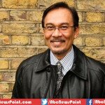 Malaysia’s Anwar Ibrahim Charged Guilty In Sodomy Case Jailed For Five Years