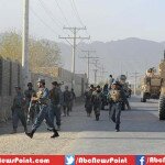 More Than 20 Policeman Killed In An Attack By Taliban In Kandahar