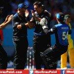 New Zealand Beat Australia by one Wicket, Match Result ICC World Cup