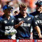 New Zealand Beat Scotland by 3 Wickets in Dunedin, ICC World Cup