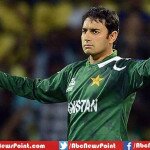 Pakistan Lost Match Against India Due To Saeed Ajmal Clearance Deal With BCCI