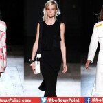 Preview Of Victoria Beckham’s New York Fashion Week Show